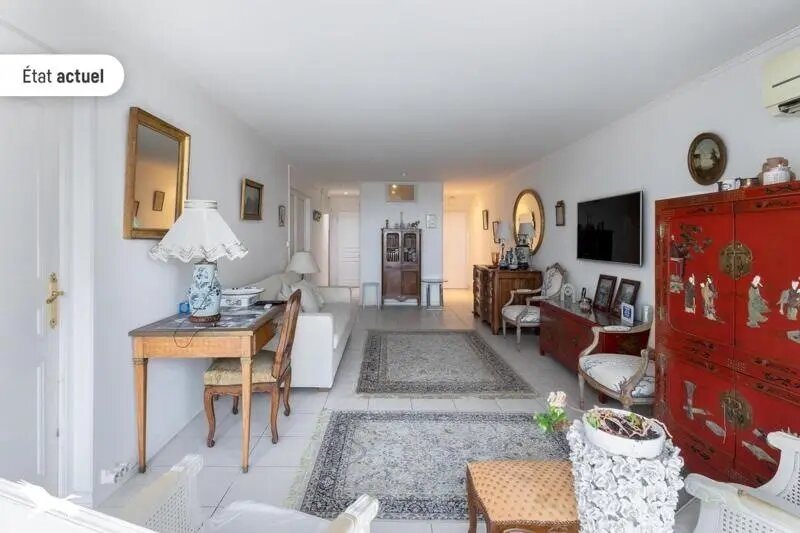 Appartement à vendre, 75m², La Grande-Motte