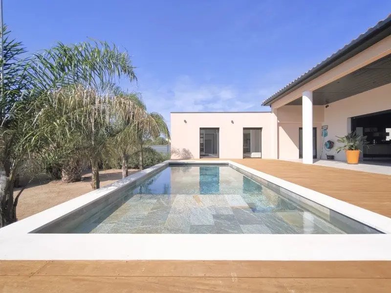 Maison à vendre, 236m², Aigues-Mortes