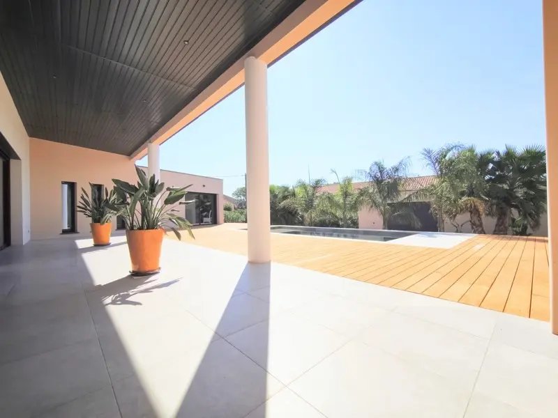 Maison à vendre, 236m², Aigues-Mortes