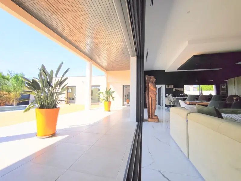 Maison à vendre, 236m², Aigues-Mortes