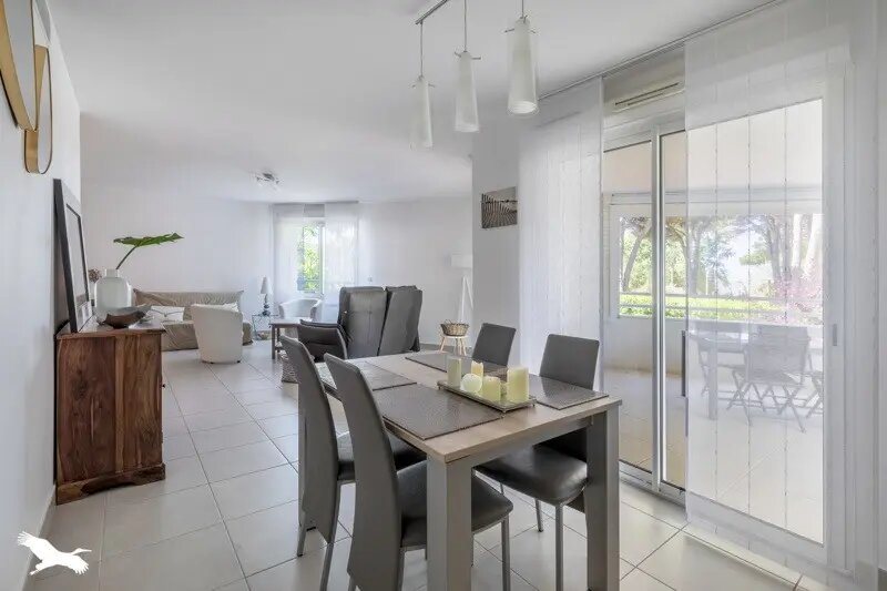 Appartement à vendre, 90m², La Grande-Motte