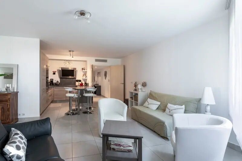 Appartement à vendre, 89m², La Grande-Motte