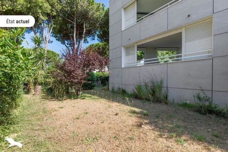 Appartement à vendre, 89m², La Grande-Motte