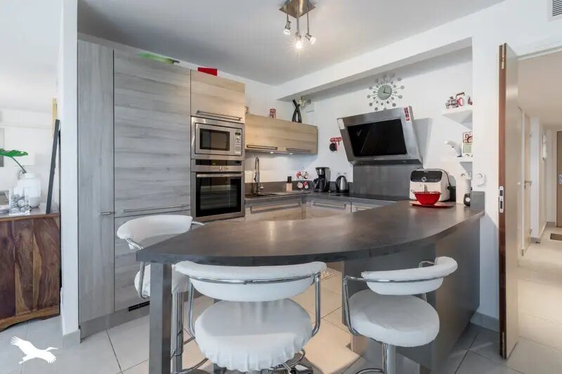 Appartement à vendre, 89m², La Grande-Motte