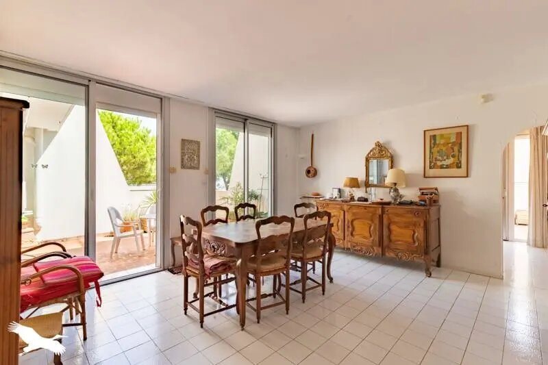 Appartement à vendre, 126m², La Grande-Motte