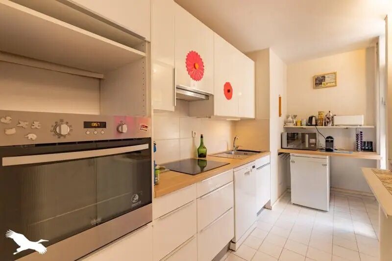 Appartement à vendre, 126m², La Grande-Motte