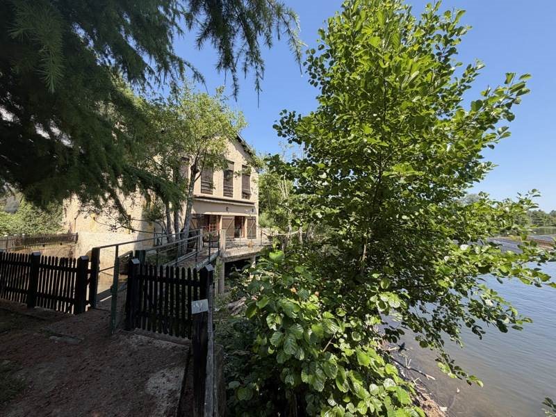 Maison à vendre, 340m², Saint-Astier