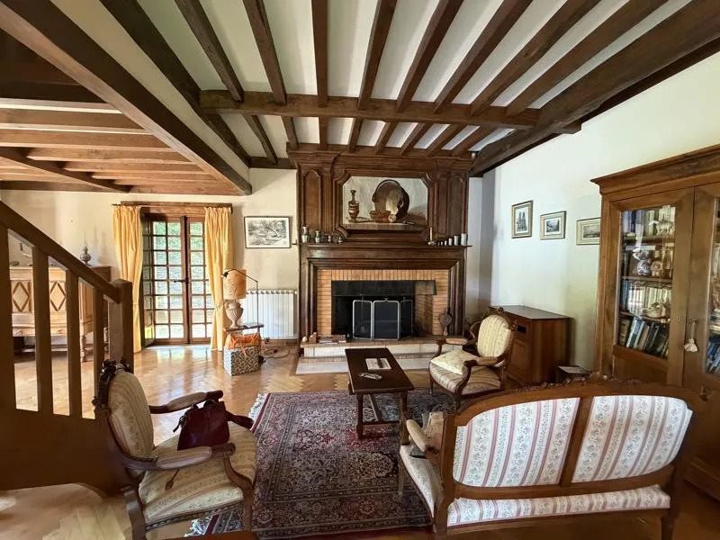 Maison à vendre, 340m², Saint-Astier