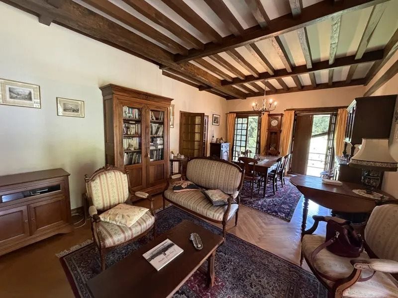 Maison à vendre, 340m², Saint-Astier