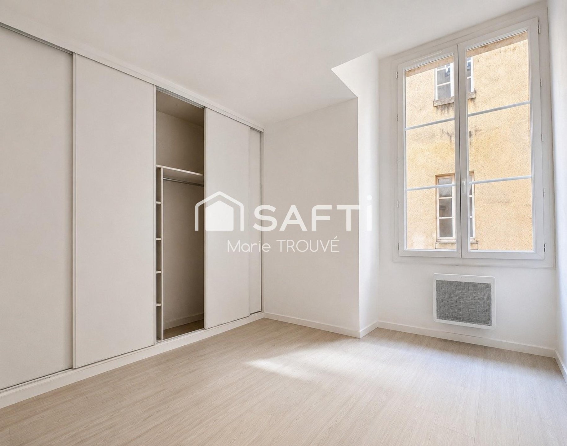 Appartement à vendre, 38m², Bordeaux