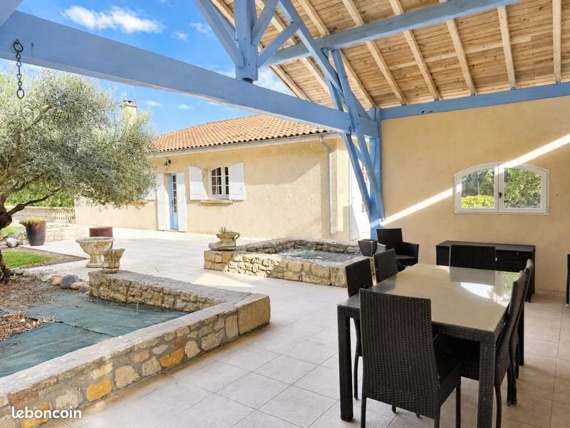 Maison à vendre, 104m², Saint-Vivien-de-Monségur