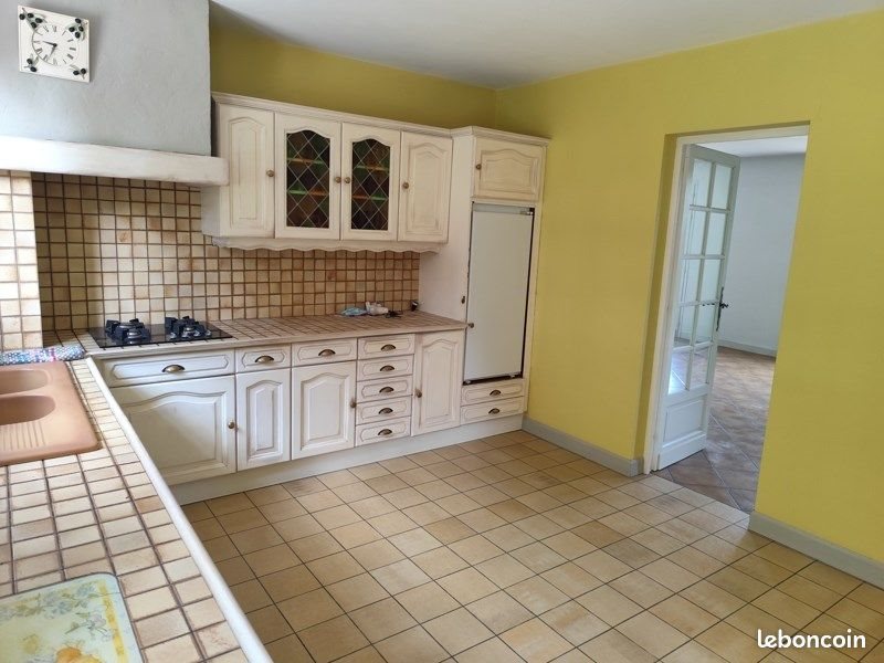 Maison à vendre, 104m², Saint-Vivien-de-Monségur