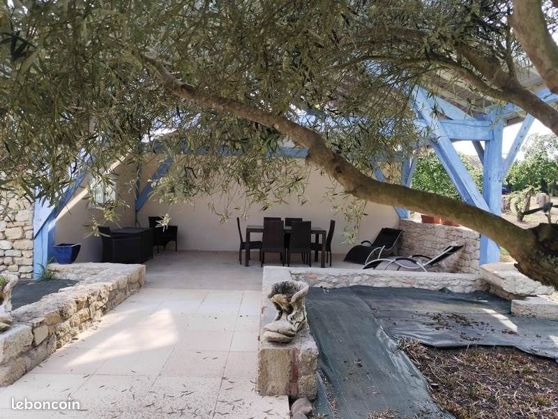 Maison à vendre, 104m², Saint-Vivien-de-Monségur