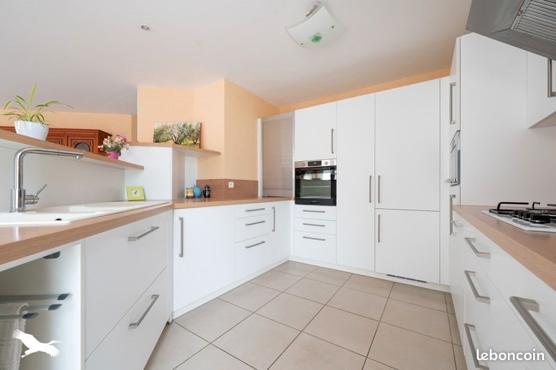 Maison à vendre, 140m², Saujon