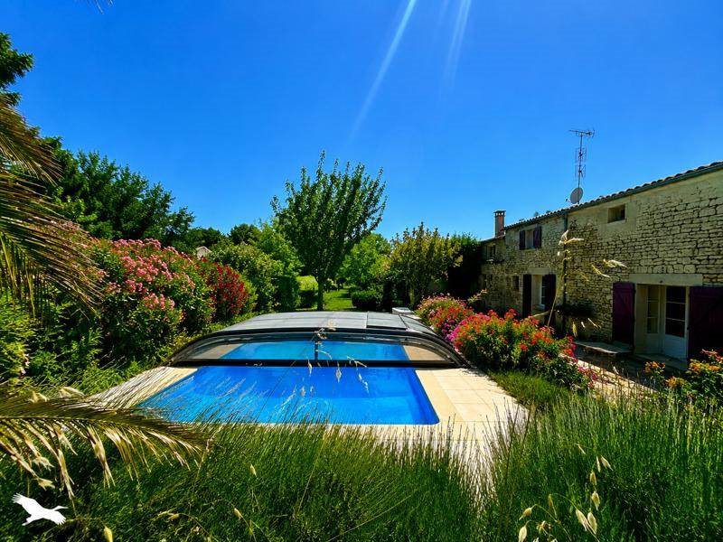 Maison à vendre, 214m², Meursac
