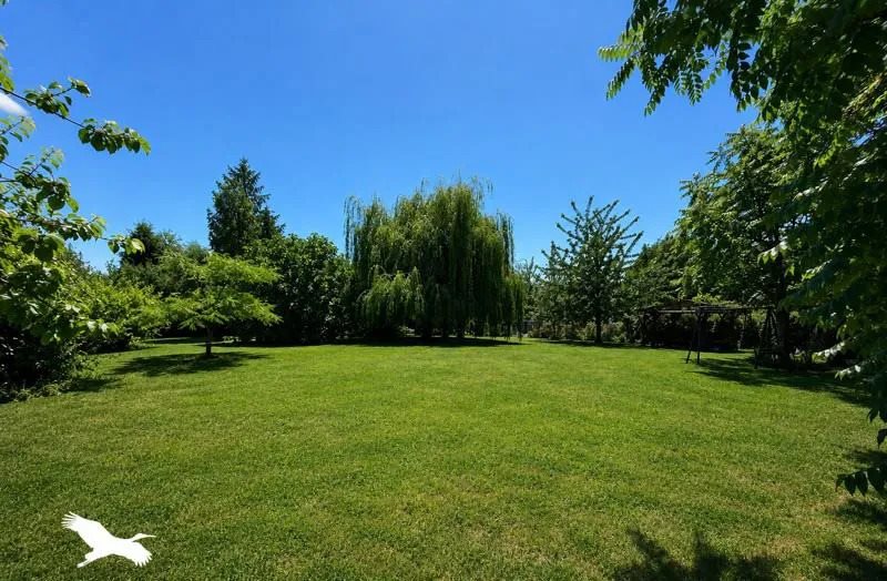 Maison à vendre, 214m², Meursac