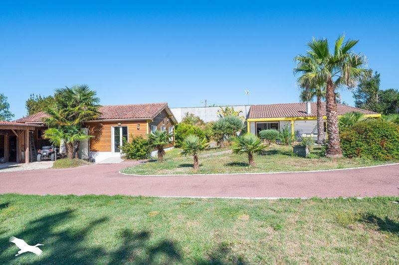 Maison à vendre, 121m², Médis