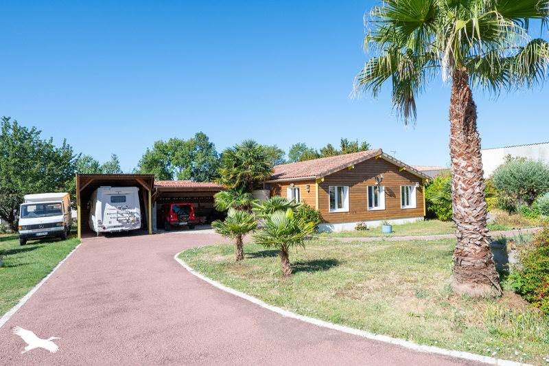 Maison à vendre, 121m², Médis