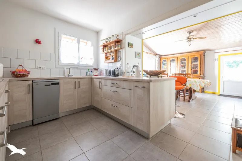 Maison à vendre, 121m², Médis