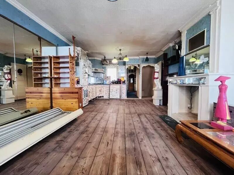 Maison à vendre, 95m², Rochefort