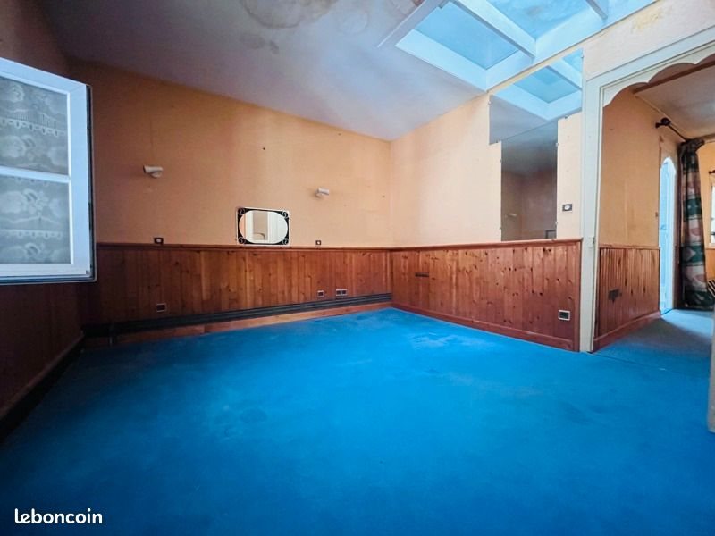 Maison à vendre, 95m², Rochefort