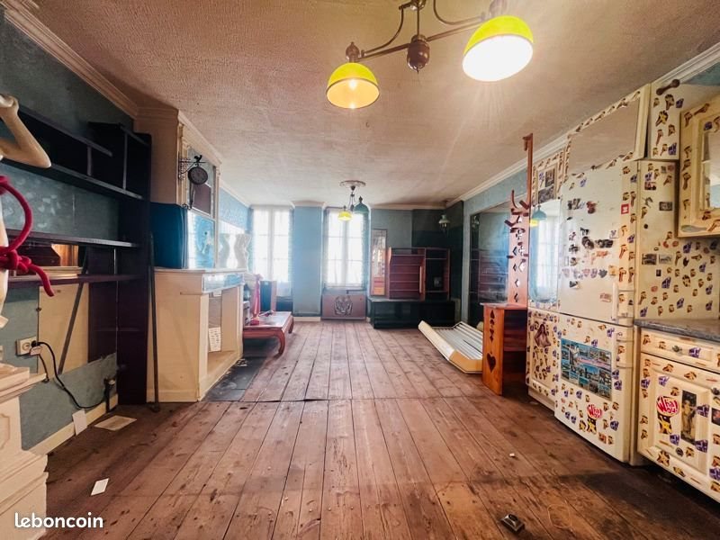 Maison à vendre, 95m², Rochefort