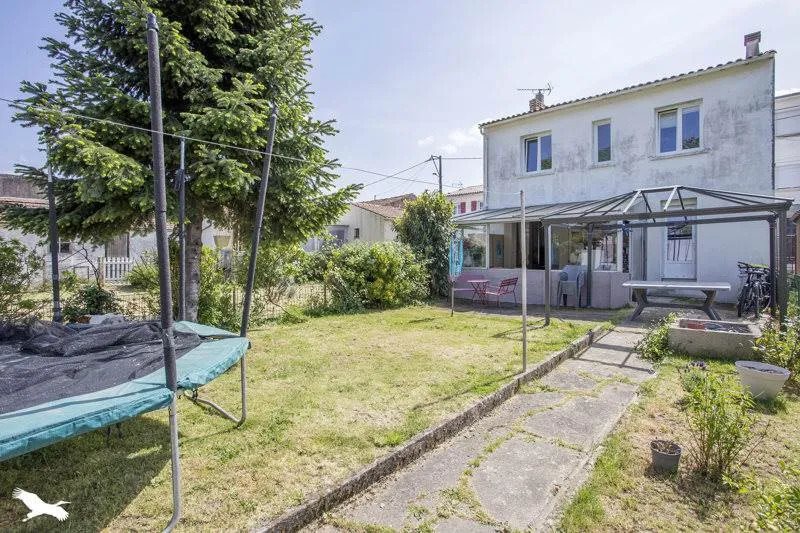 Maison à vendre, 83m², Rochefort