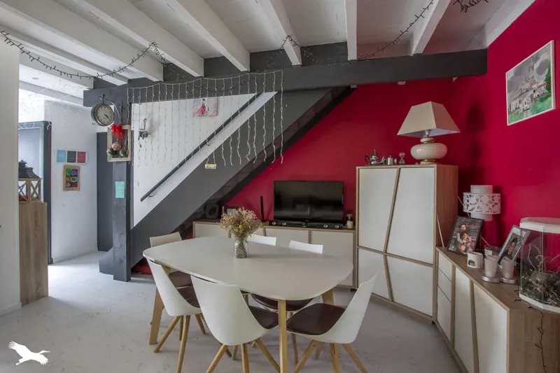 Maison à vendre, 83m², Rochefort