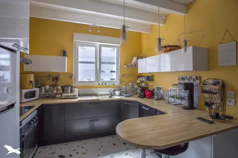 Maison à vendre, 83m², Rochefort