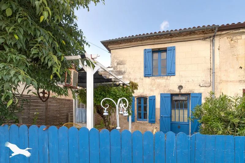 Maison à vendre, 109m², Tauriac