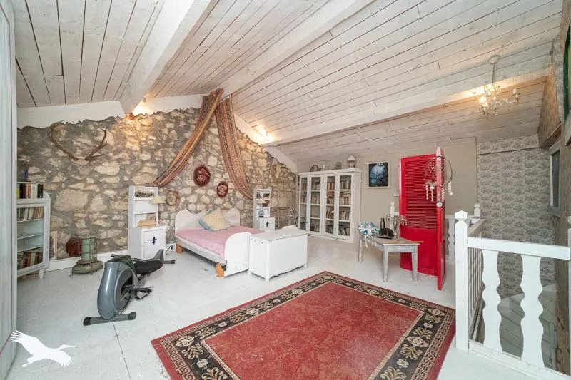 Maison à vendre, 109m², Tauriac