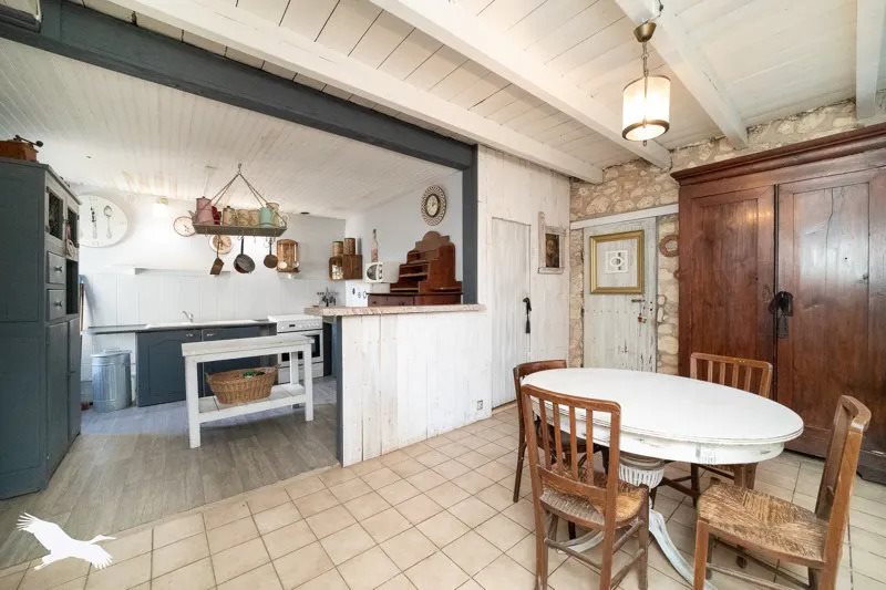 Maison à vendre, 109m², Tauriac