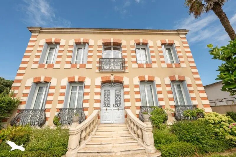 Maison à vendre, 335m², La Tremblade