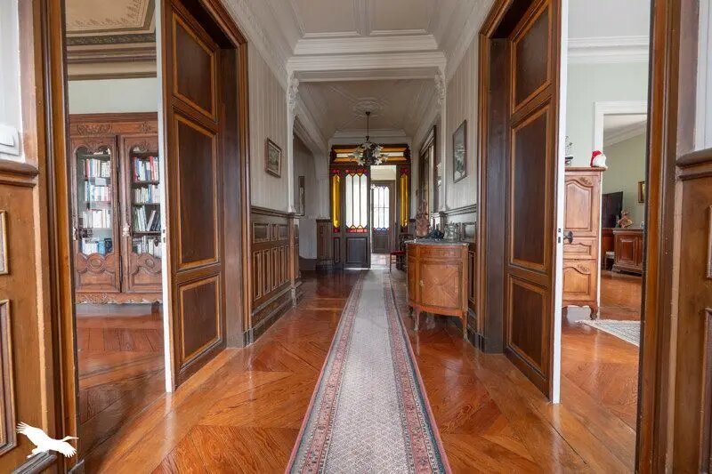 Maison à vendre, 335m², La Tremblade