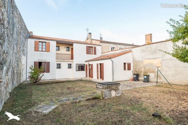 Maison à vendre, 237m², La Tremblade