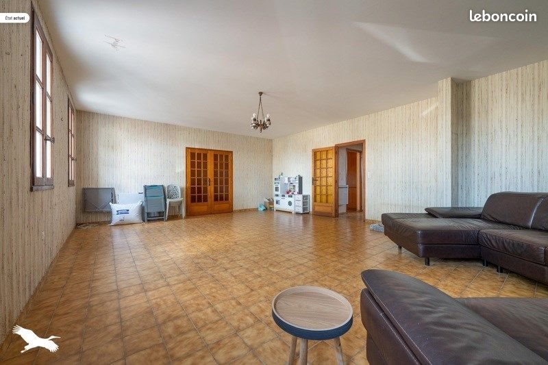 Maison à vendre, 237m², La Tremblade