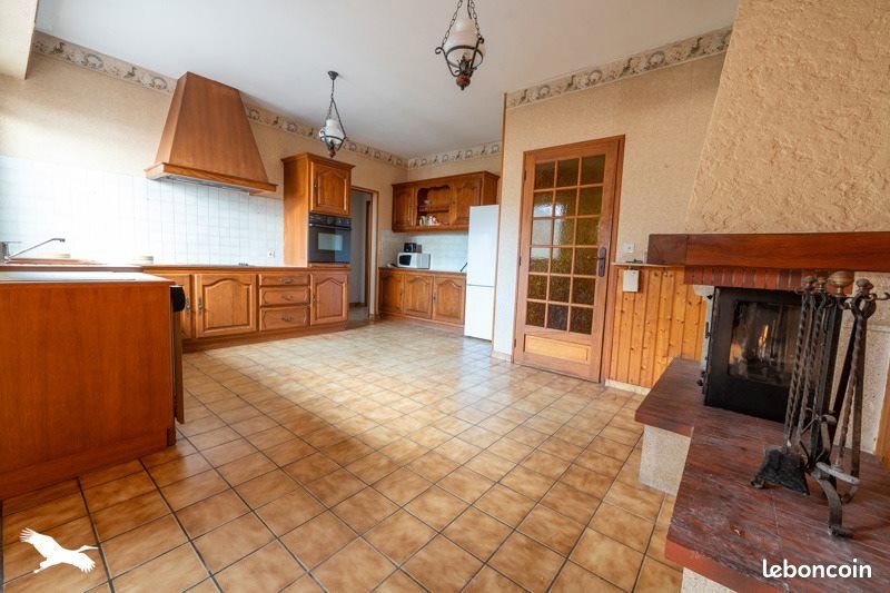Maison à vendre, 237m², La Tremblade