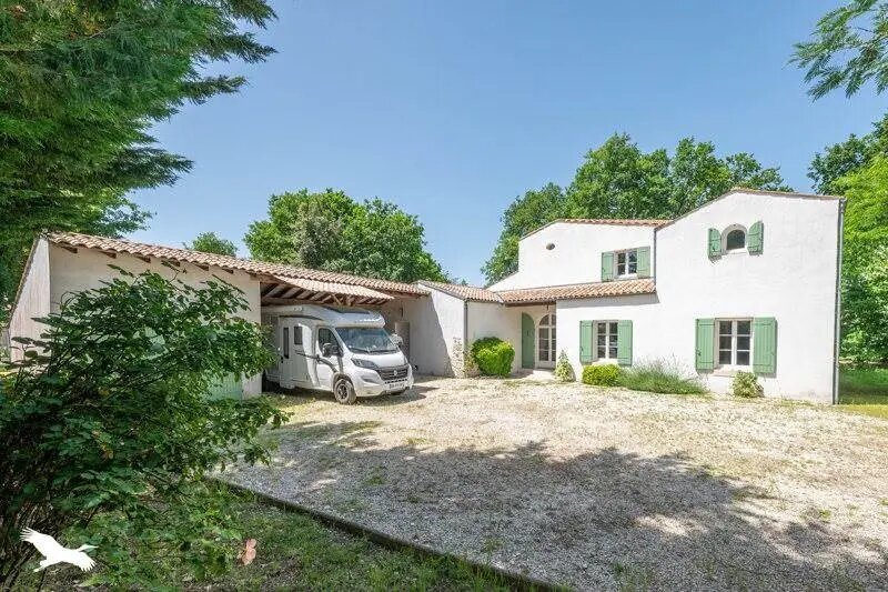 Maison à vendre, 250m², La Tremblade