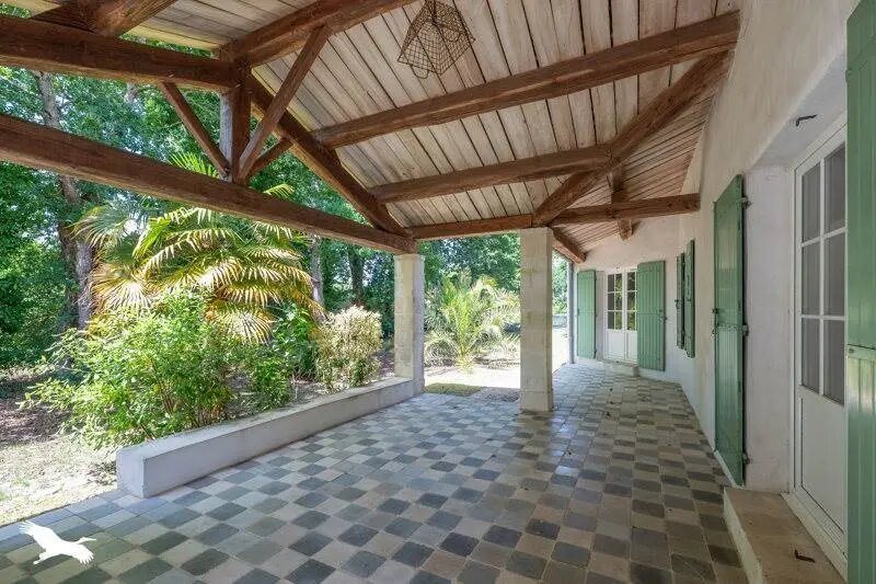 Maison à vendre, 250m², La Tremblade
