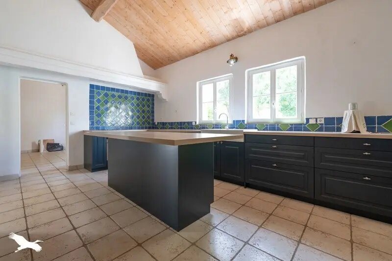 Maison à vendre, 250m², La Tremblade