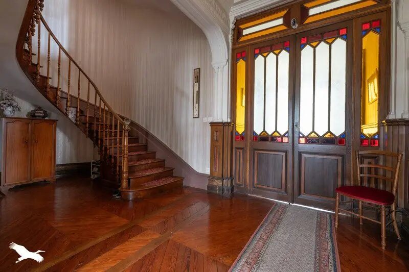 Maison à vendre, 335m², La Tremblade