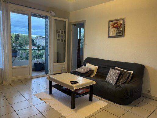 Appartement 3 pièces 64 m² · à Rillieux-la-Pape · 64 m² · 175 000 €