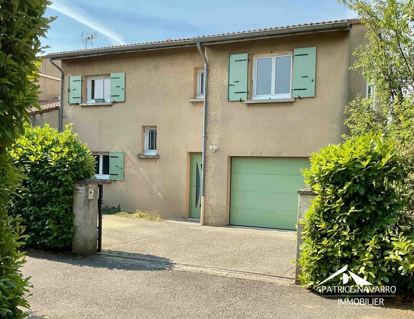 Maison à vendre, 139m², Valence