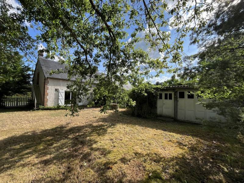 Maison à vendre, 82m², Nançay