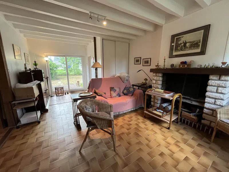 Maison à vendre, 82m², Nançay