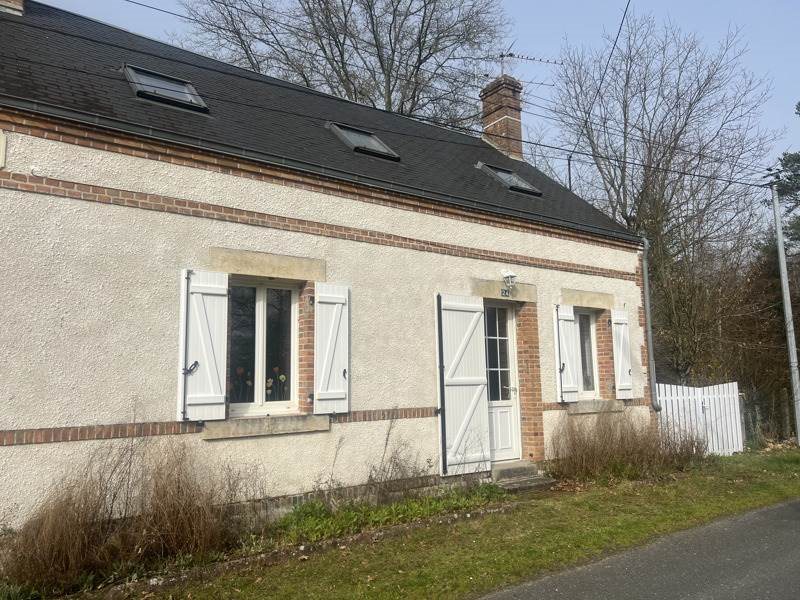 Maison à vendre, 82m², Nançay
