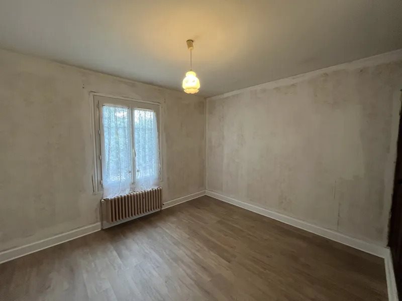 Maison à vendre, 95m², Theillay