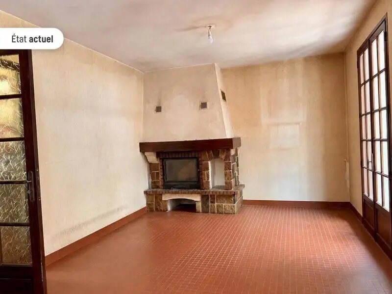 Maison à vendre, 98m², Esvres