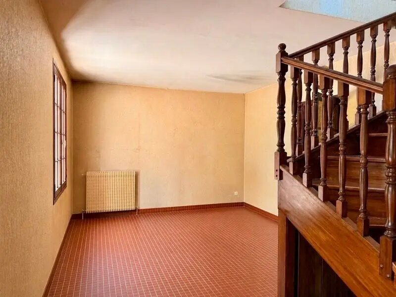 Maison à vendre, 98m², Esvres