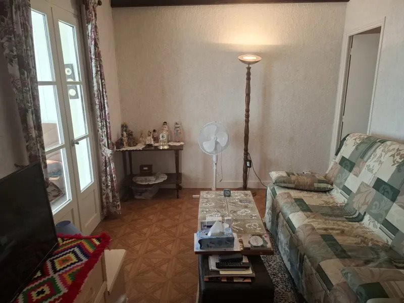 Maison à vendre, 48m², Buzançais